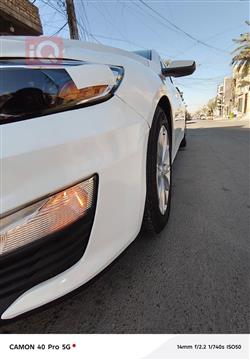 شيفروليه ماليبو